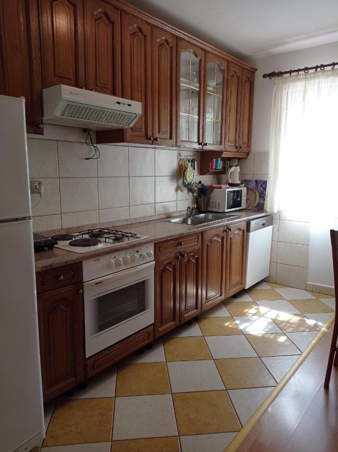 Apartments Anita Nečujam エクステリア 写真